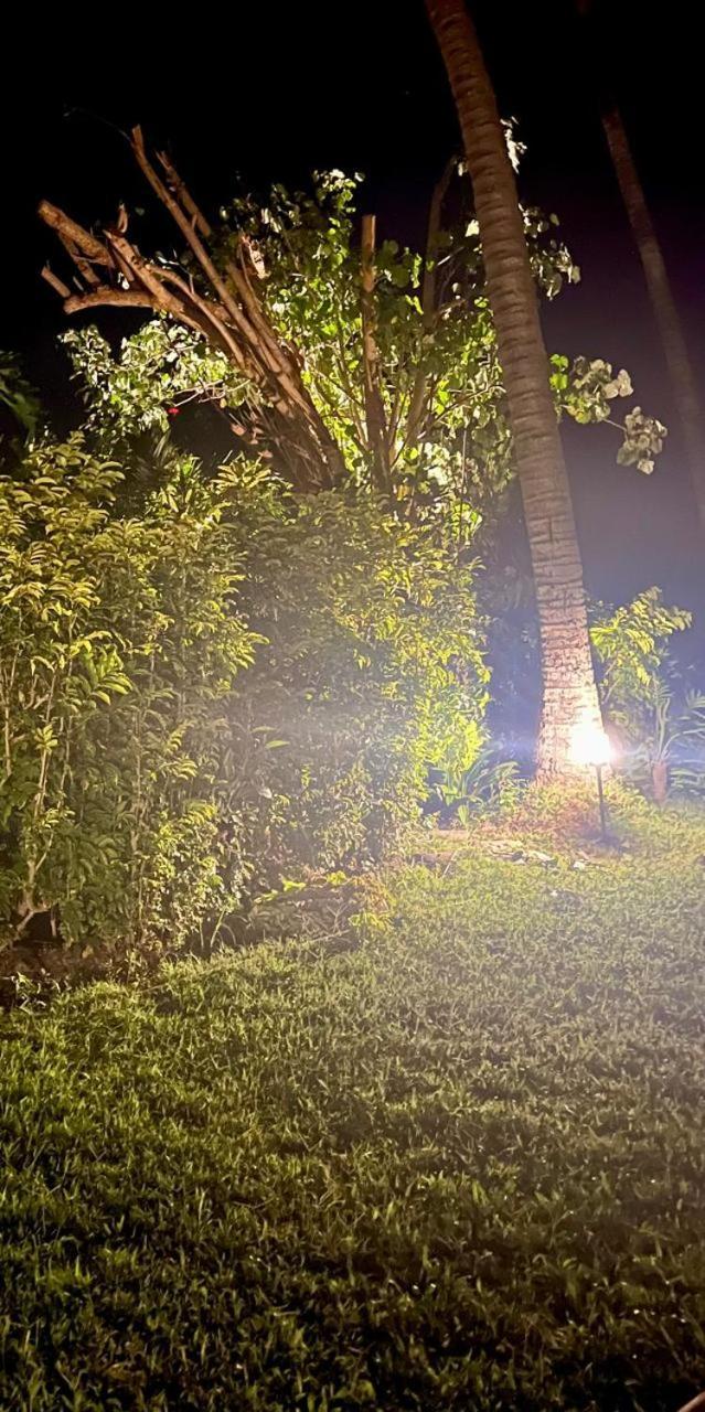 Secret Moon Beach House Jasri Dış mekan fotoğraf