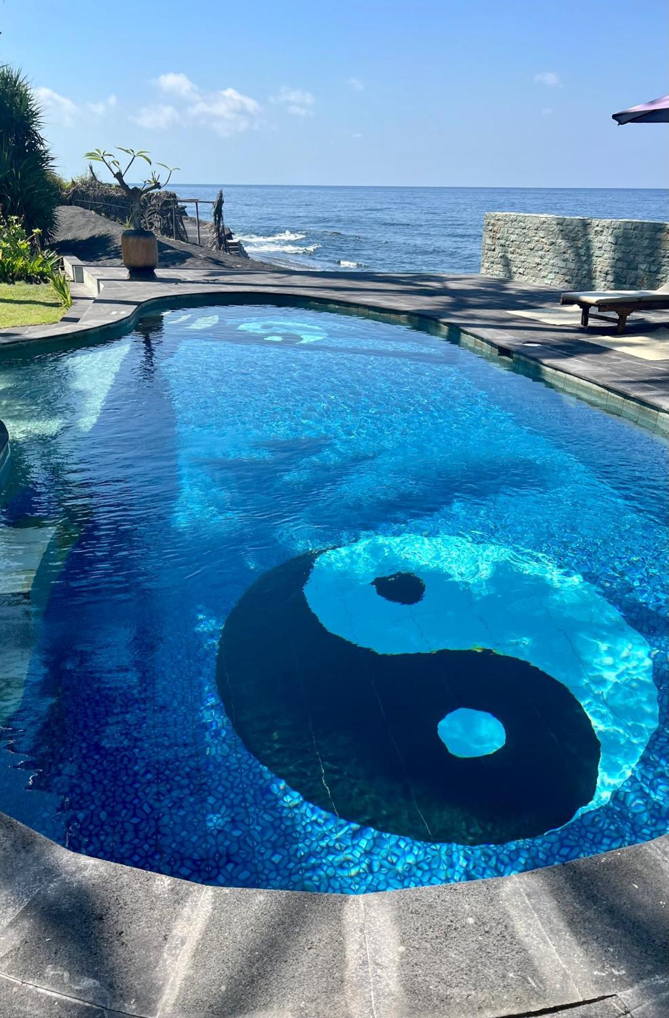 Secret Moon Beach House Jasri Dış mekan fotoğraf